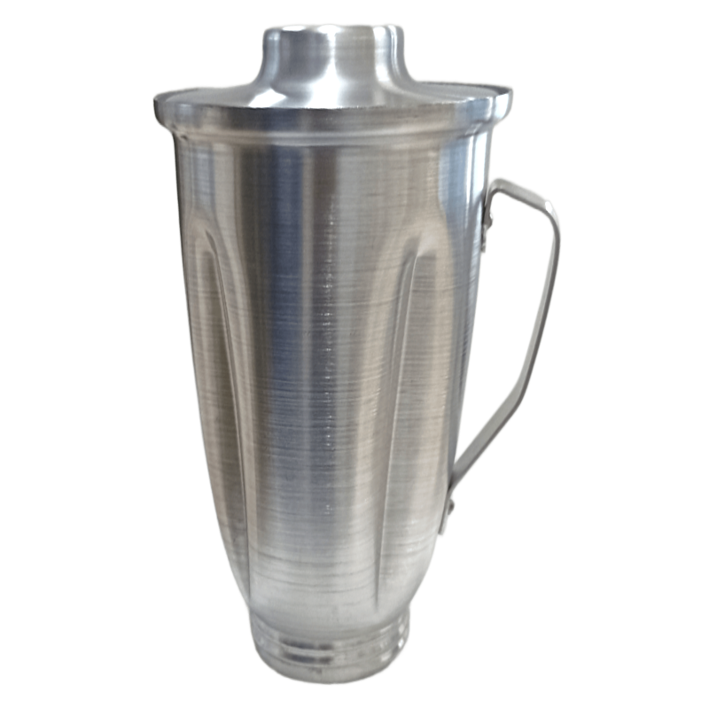 Vaso de licuadora OsterÂ® de aluminio colores hechizo | Refacción y Repuesto para LICUADORA