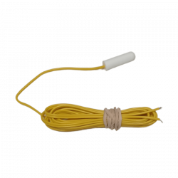 SENSOR AMBIENTAL P/REFRIGERADOR LARGO | Refacciones para Refrigerador