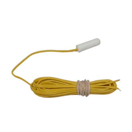 SENSOR AMBIENTAL P/REFRIGERADOR LARGO | Refacción y Repuesto para Refrigerador