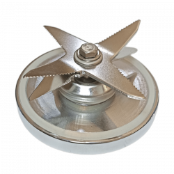 CUCHILLA ENS. MOD.LKM6529| Refacción y Repuesto para LICUADORA