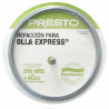 EMPAQUE PRESTO PREMIER 6 Y 8 LTS.| Refacción y Repuesto para Ollas Express