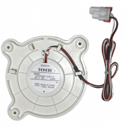 MOTOR BLDL REDONDO CHICO| Refacción y Repuesto para Refrigerador