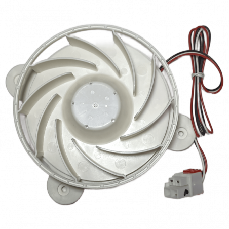 MOTOR BLDL REDONDO CHICO| Refacción y Repuesto para Refrigerador