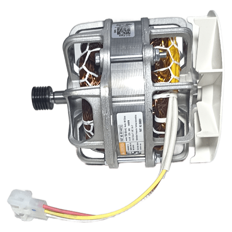 MOTOR SOLO| Refacción y Repuesto para Lavadoras