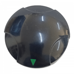 PERILLA DE RELOJ MEDIA CAÑA MASTER | Refacción y Repuesto para Lavadoras