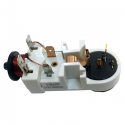 RELAY Y PROTECTOR DANFOSS 1/8 | Refacción y Repuesto para Refrigerador