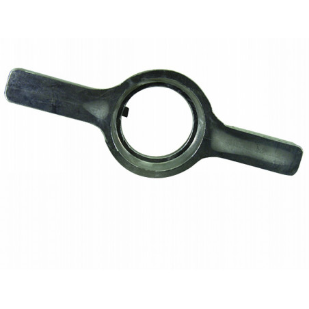 LLAVE PARA LAVADORA WHIRLPOOL 1 PATA ALUMIN