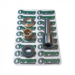 KIT BASICO T3L COMPATIBLE PDH,MIXER,BABENY,SANITARY | Refacción y Repuesto par