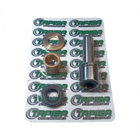 KIT BASICO T3L COMPATIBLE PDH,MIXER,BABENY,SANITARY | Refacción y Repuesto par