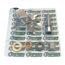 KIT COMPLETO T5L-T12L COMPATIBLE PDH,MIXER,BABENY,SANITARY| Refacción y Repuesto par