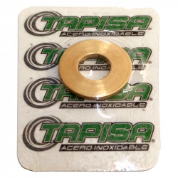 TAPA DE RETEN COMPATIBLE PDH,BABANY,SANITARY | Refacción y Repuesto par