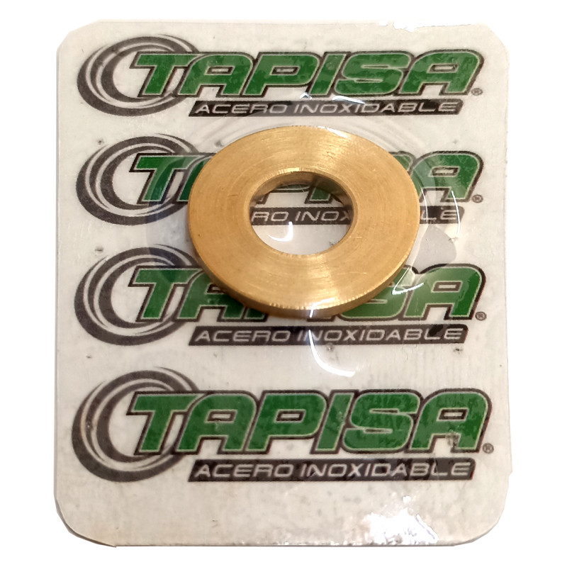 TAPA DE RETEN COMPATIBLE PDH,BABANY,SANITARY | Refacción y Repuesto par