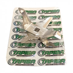 BASE D/VASO COMPLETO(BASE,EJE,RETEN,TAPADE RETEN,BUJE,ORING,ASPA)COMPATIBLE PDH,MIXER,BABANY,SANITARY| Refacción y Repuesto par