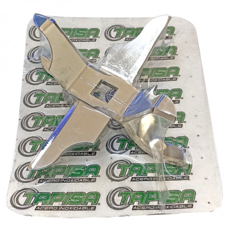 ASPA COMPATIBLE PDH,MIXER,BABANY,SANITARY| Refacción y Repuesto par