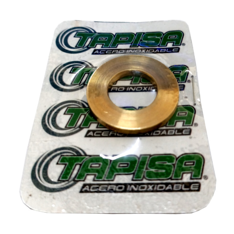 TAPA DE RETEN ACTUAL 1/8 COMPATIBLE PDH,MIXER,BABANY,SANITARY | Piezas para LICUADORA