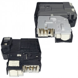 BLOCAPUERTA L.G. SIRVE P/EBF61315802 | Repuestos para Lavadoras