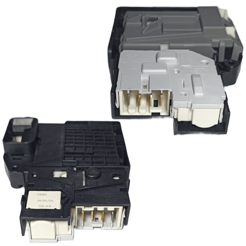 BLOCAPUERTA L.G. SIRVE P/EBF61315802| Refacción y Repuesto para Lavadoras