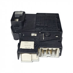 BLOCAPUERTA L.G. SIRVE P/EBF61315802| Refacción y Repuesto para Lavadoras