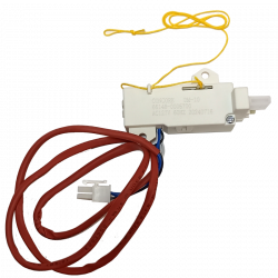 SWITCH PUERTA LAV. DAEWOO | Refacción y Repuesto para Lavadoras