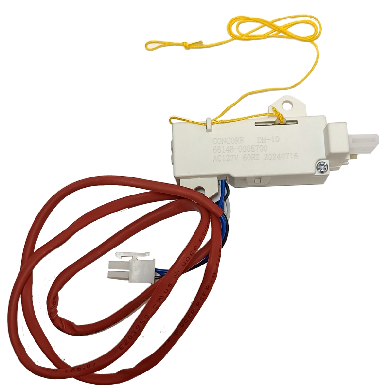 SWITCH PUERTA LAV. DAEWOO | Refacción y Repuesto para Lavadoras