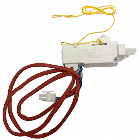 SWITCH PUERTA LAV. DAEWOO | Refacción y Repuesto para Lavadoras