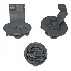 Interruptor Actuador Seguro De Tapa Lavadora Whirlpool Orig | Refacción y Repuesto para Lavadoras