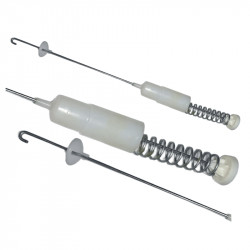 SUSPENSION ENS. 57CM. | Refacciones para Lavadoras