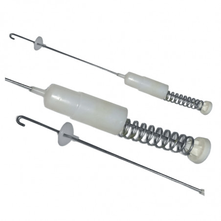 SUSPENSION ENS. 57CM. | Refacciones para Lavadoras