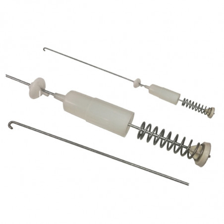 SUSPENSION ENS. POSTERIOR KRAKEN 66CM. | Refacción y Repuesto para Lavadoras