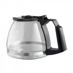 JARRA CAFETERA 5 TAZAS OSTER | Refacción y Repuesto para Cafeteras