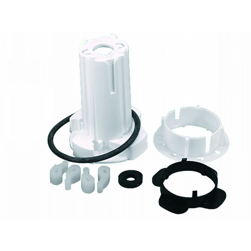 LEVA AGITADOR PARA PERROS LARGO WHIRLPOOL | Refacción y Repuesto para Lavadoras