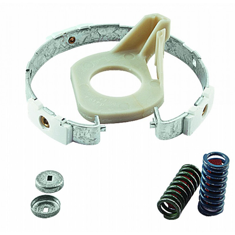 LINING (REVESTIMIENTO) WHIRLPOOL | Refacción y Repuesto para Lavadoras