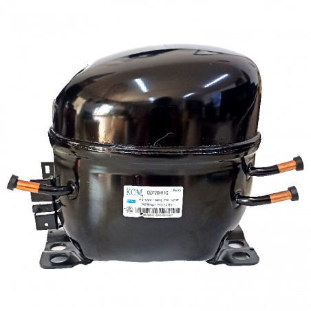 COMPRESOR 1/3HP KOM USO COMERCIAL | Refacciones para Refrigerador