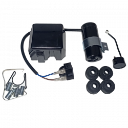 COMPRESOR PARA REFRIGERADOR  1/5 HP SIKELAN|Repuestos Refrigerador