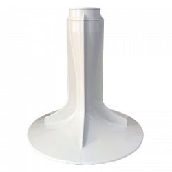 AGITADOR RECTO BASE GRANDE KRAKEN| Refacciones para Lavadoras