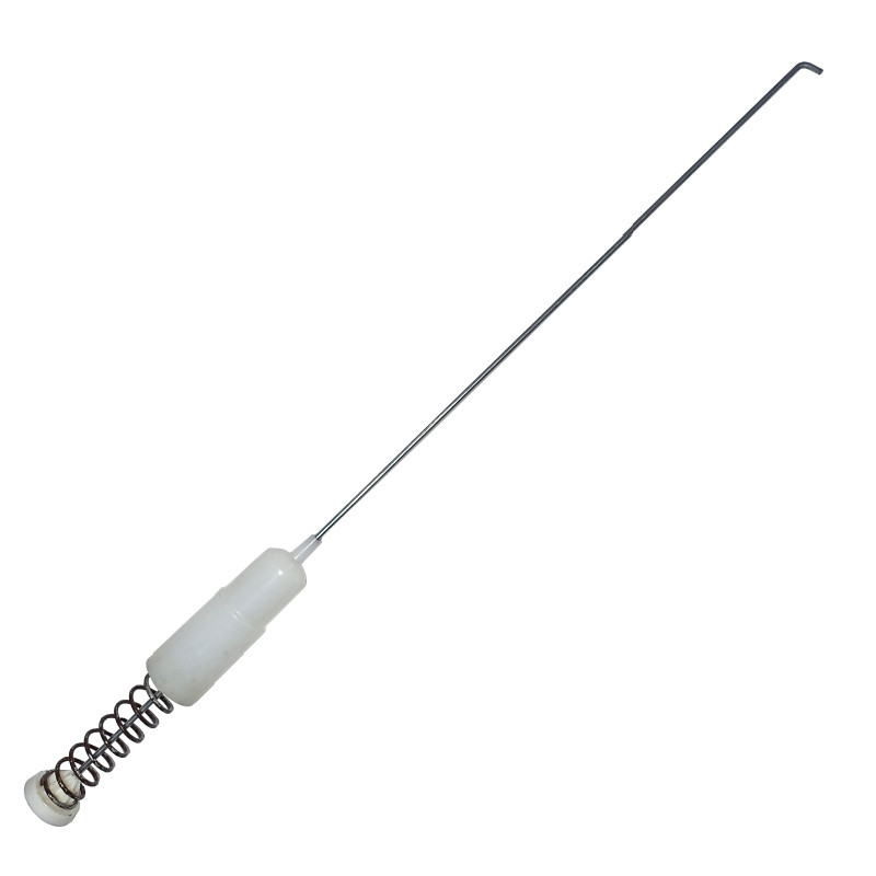 SUSPENSION ENS. FRONTAL KRAKEN 66 CM.| Repuestos para Lavadoras