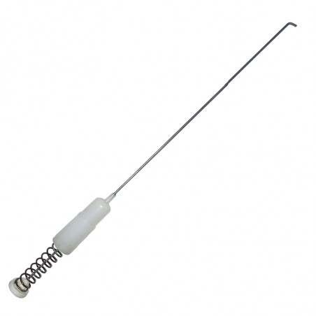 SUSPENSION ENS. FRONTAL KRAKEN 66 CM.| Repuestos para Lavadoras