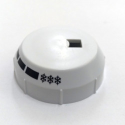 PERILLA MABE P/REFRI. PLANA| Piezas para Lavadoras