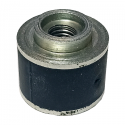 COPLE COMPATIBLE OSTER GALVANIZADO| Piezas para LICUADORA