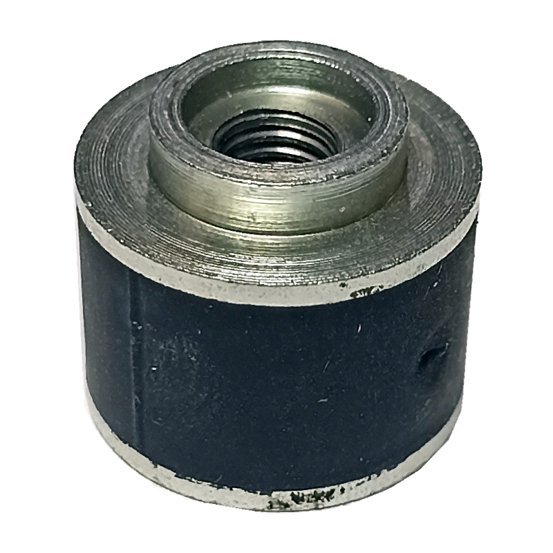 COPLE COMPATIBLE OSTER GALVANIZADO| Piezas para LICUADORA