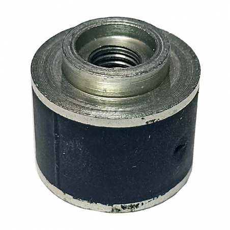COPLE COMPATIBLE OSTER GALVANIZADO| Piezas para LICUADORA