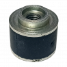 COPLE COMPATIBLE OSTER GALVANIZADO| Piezas para LICUADORA