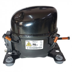 COMPRESOR PARA REFRIGERADOR  1/5 HP R600 BTU WHIRLPOOL|Repuestos Refrigerador
