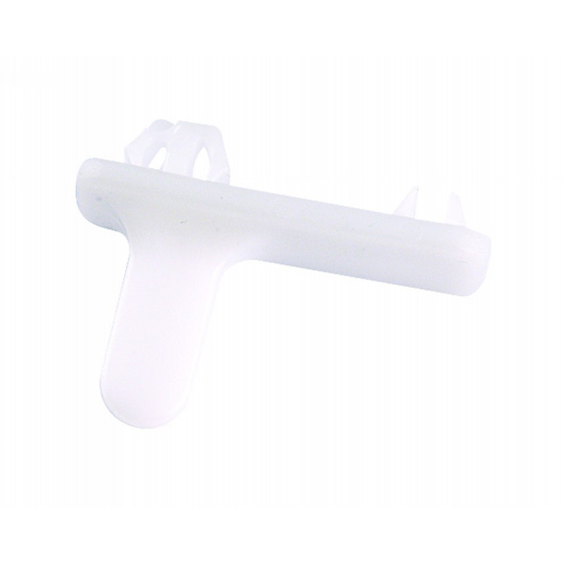 TOPE APAGADOR WHIRLPOOL | Refacción y Repuesto para Lavadoras