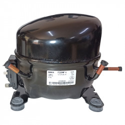 COMPRESOR PARA REFRIGERADOR  1/5 HP LIGERO WHIRLPOOL|Repuestos Refrigerador