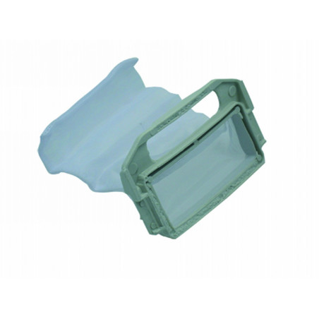 ATRAPAPELUSA DAEWOO CURVO CHICO | Refacción y Repuesto para Lavadoras