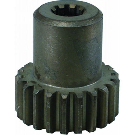 ENGRANE FLECHA AGITADOR MODERNO (MABE) | Refacción y Repuesto para Lavadoras