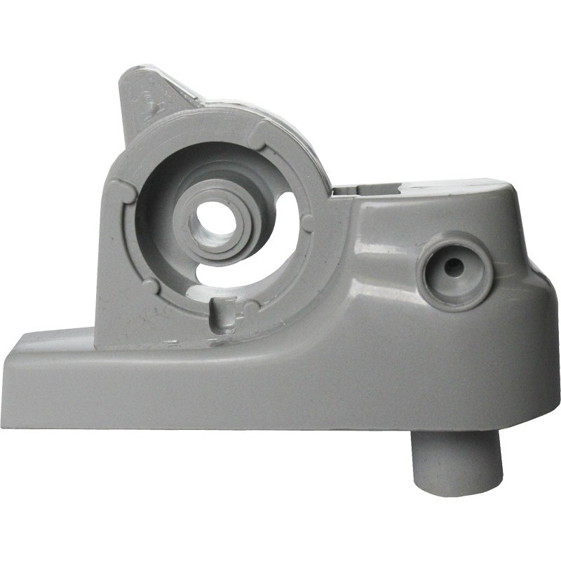 CAJA DE INCLINACION DZ CON TORN. | Refacción y Repuesto para Ventiladores