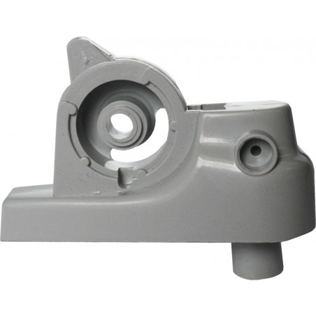 CAJA DE INCLINACION DZ CON TORN. | Refacción y Repuesto para Ventiladores