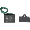 CAPACITOR 6 MFD 250 V | Refacción y Repuesto para Ventiladores
